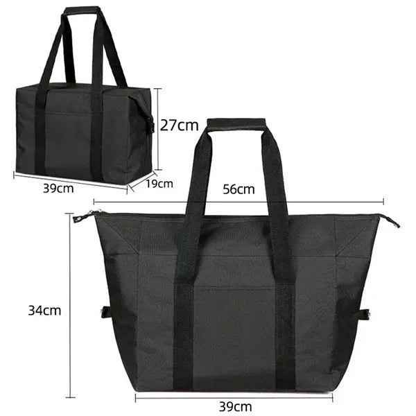 Shopping Cooler Bag