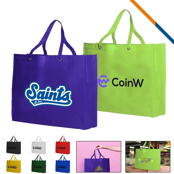 Jed Tote Bag