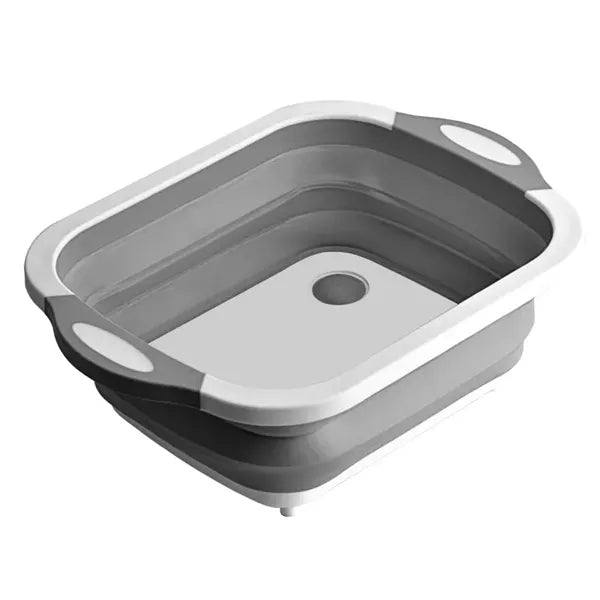 Collapsible Cutting Board