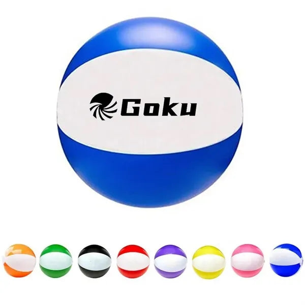 24" Beach Ball