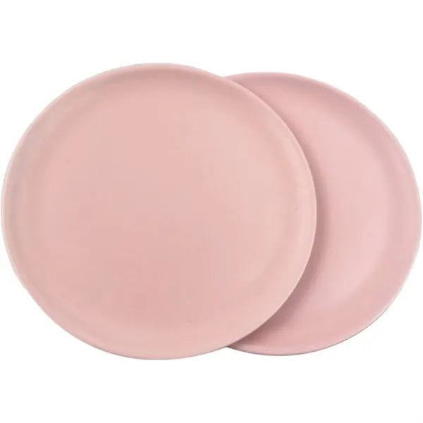 7.76" Biodegradable Plate