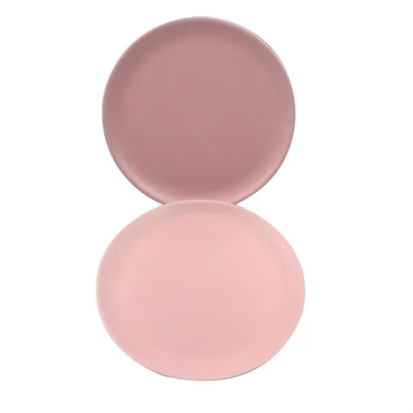 7.76" Biodegradable Plate