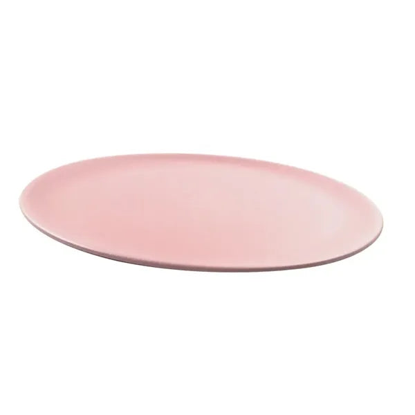7.76" Biodegradable Plate