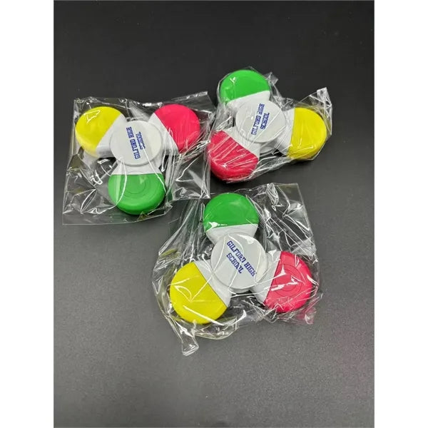 Gyro Multicolor Highlighter