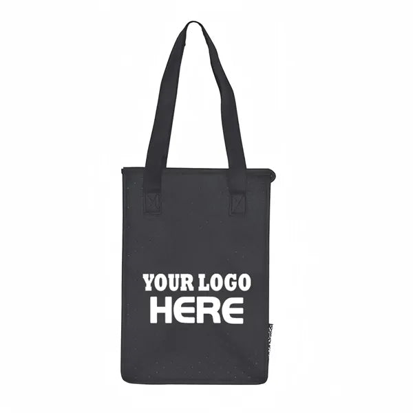 Insulated Non Woven Fabric Cooler Bag