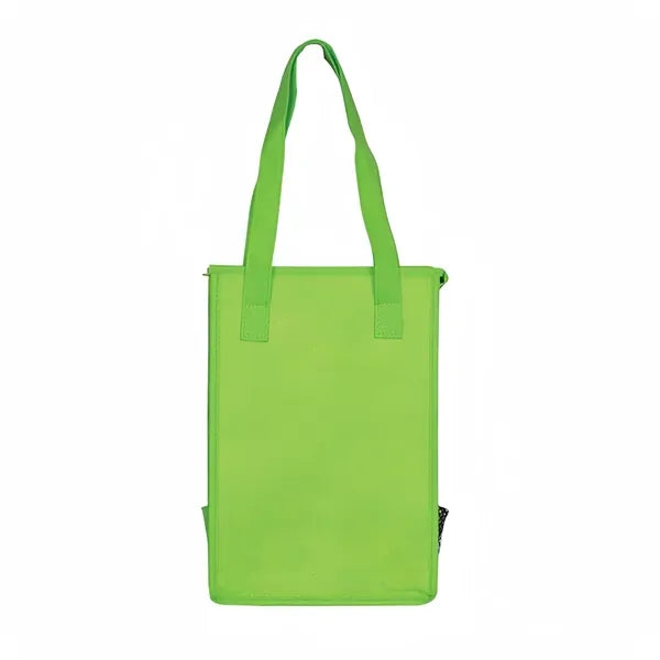 Insulated Non Woven Fabric Cooler Bag