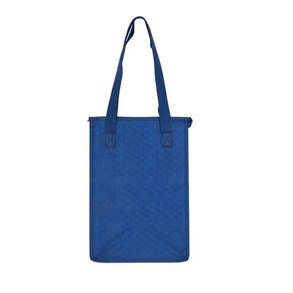 Insulated Non Woven Fabric Cooler Bag