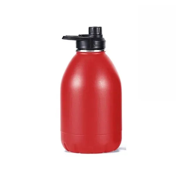 64 Oz Stainless Steel Vacuum Insulated Water Bottle