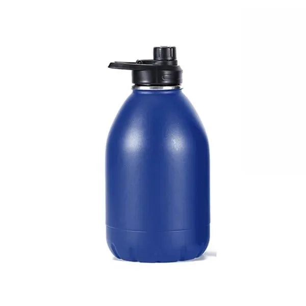 64 Oz Stainless Steel Vacuum Insulated Water Bottle