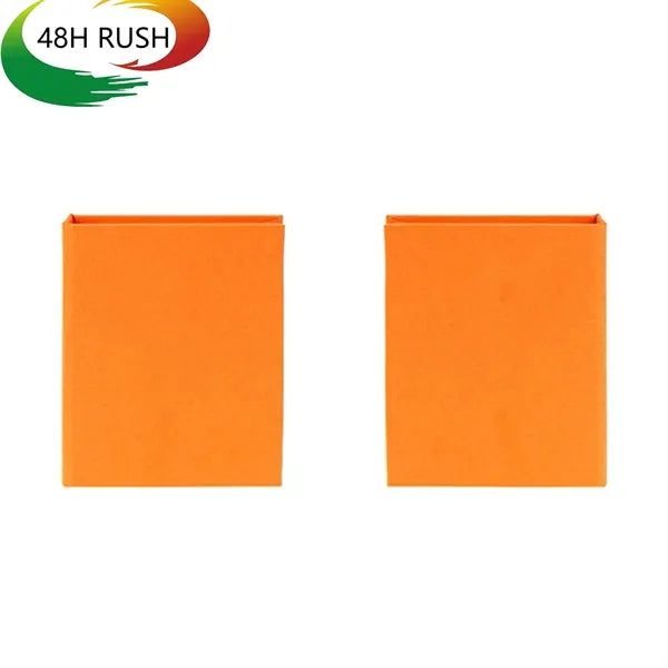 Mini Hardcover Notepad