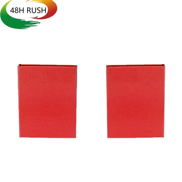 Mini Hardcover Notepad