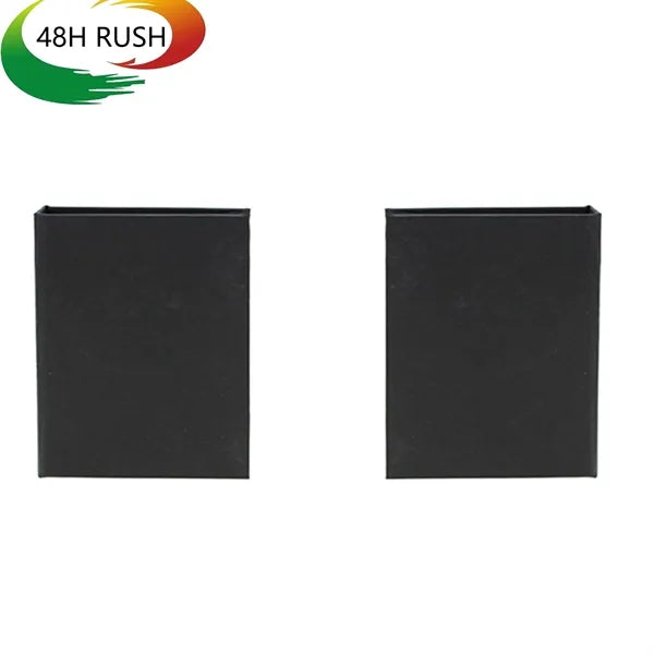 Mini Hardcover Notepad