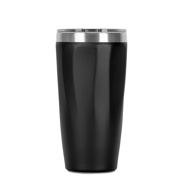 Bridgeport 16oz. Double Wall Recycled Stainless Steel Tumble