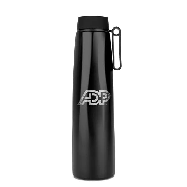 Bridgeport 25oz. Recycled Stainless Steel Water Bottle