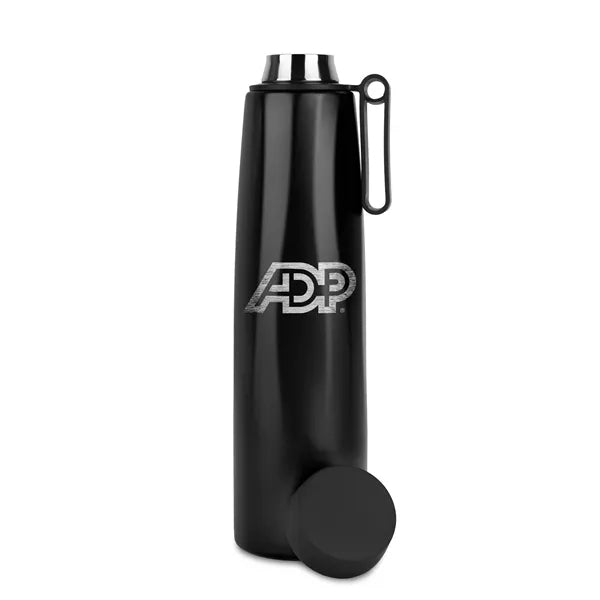 Bridgeport 25oz. Recycled Stainless Steel Water Bottle