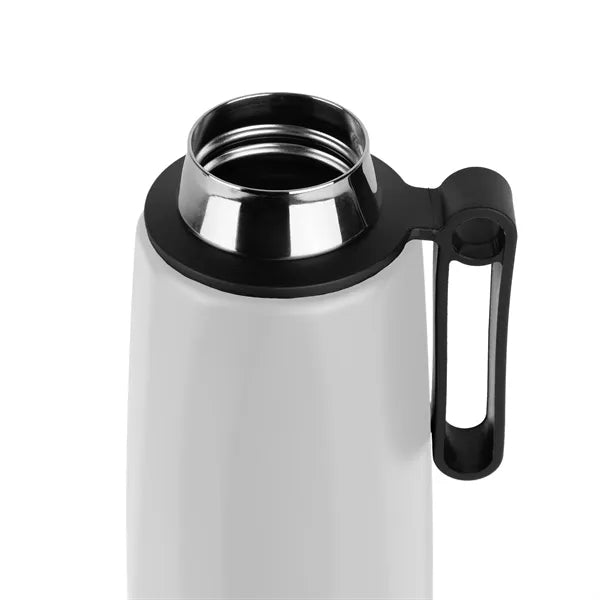 Bridgeport 25oz. Recycled Stainless Steel Water Bottle