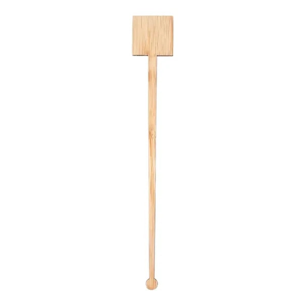 Bamboo Swizzle Stick