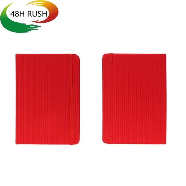 A5 Special PU Notepad