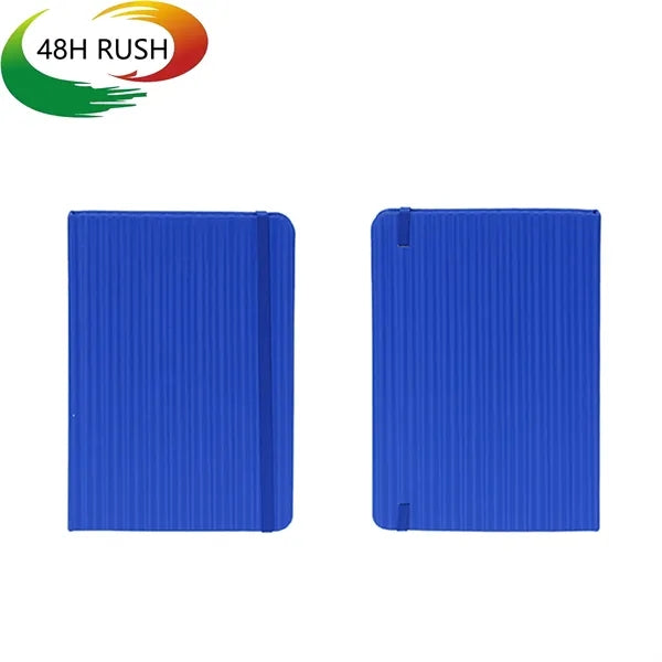 A5 Special PU Notepad
