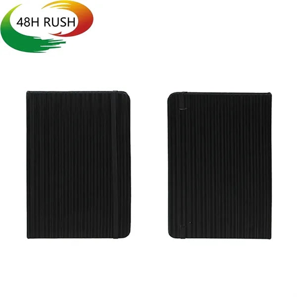 A5 Special PU Notepad