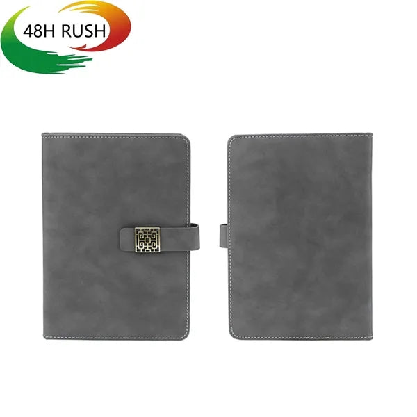 A5 Magnetic Notepad