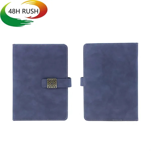 A5 Magnetic Notepad
