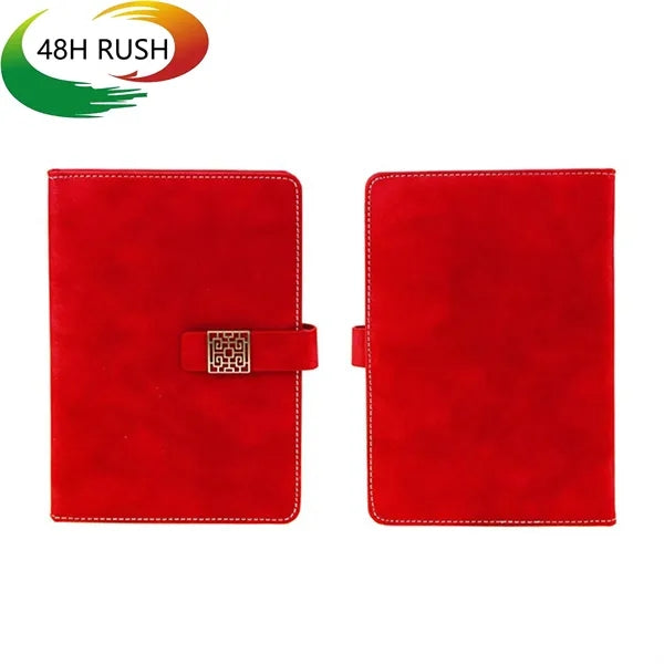 A5 Magnetic Notepad