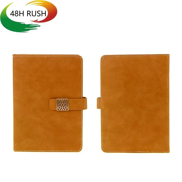 A5 Magnetic Notepad