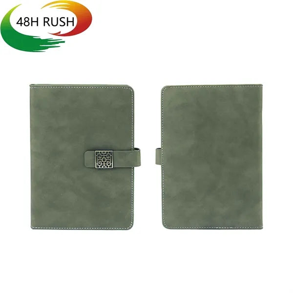 A5 Magnetic Notepad