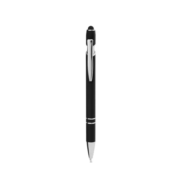 Aluminum Click Stylus Pen