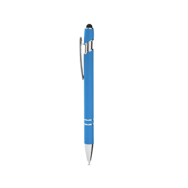 Aluminum Click Stylus Pen