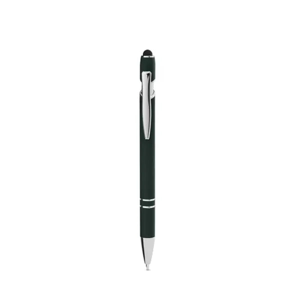 Aluminum Click Stylus Pen