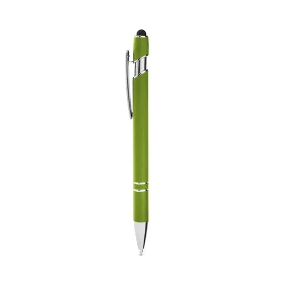 Aluminum Click Stylus Pen