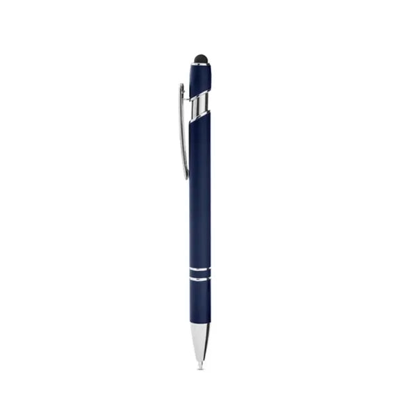 Aluminum Click Stylus Pen