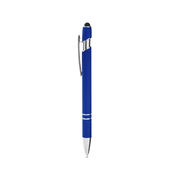 Aluminum Click Stylus Pen
