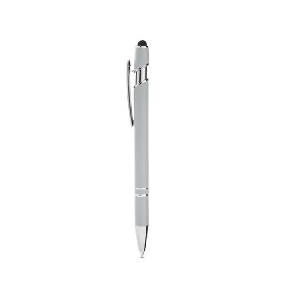 Aluminum Click Stylus Pen