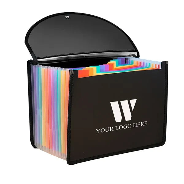 Expanding File Folder