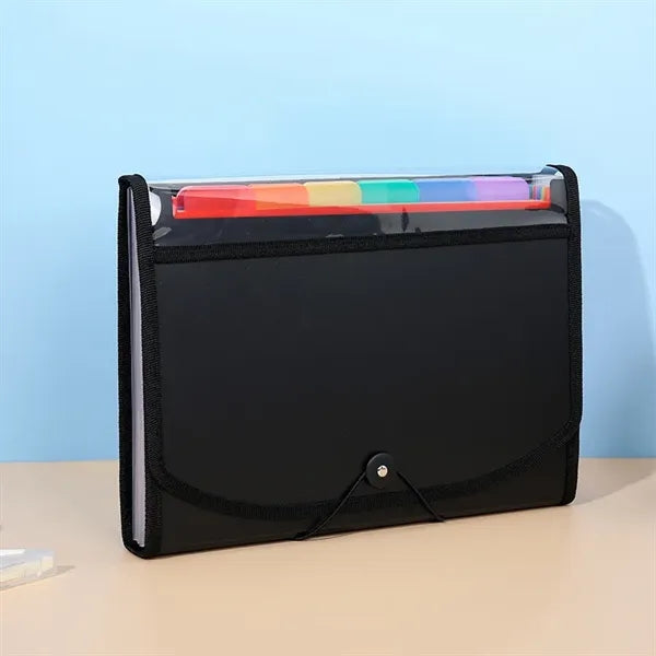 Expanding File Folder