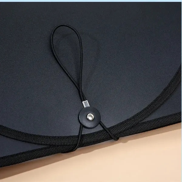 Expanding File Folder