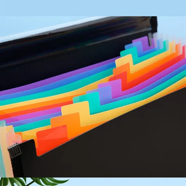 Expanding File Folder