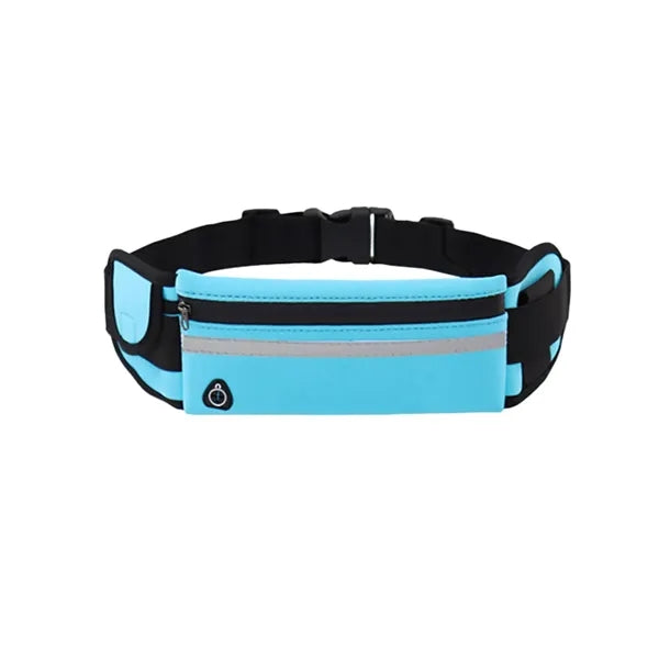 Running Belt Waist Pack Bag