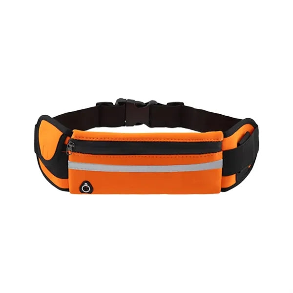 Running Belt Waist Pack Bag