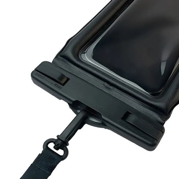 Floating Universal Waterproof Phone Case