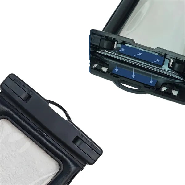 Floating Universal Waterproof Phone Case