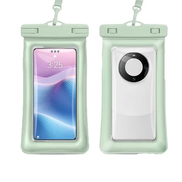 Floating Universal Waterproof Phone Case