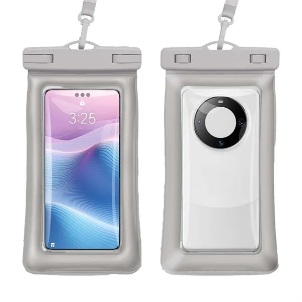 Floating Universal Waterproof Phone Case