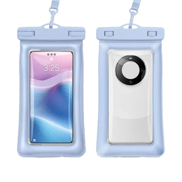 Floating Universal Waterproof Phone Case