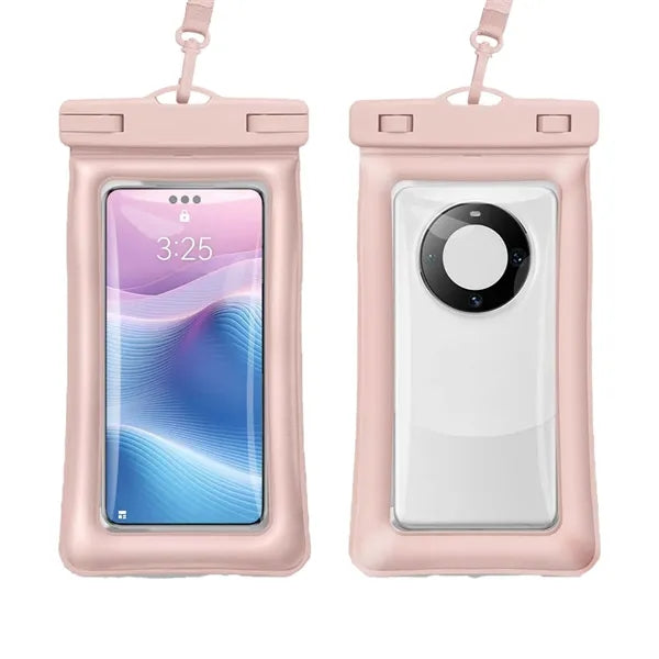Floating Universal Waterproof Phone Case