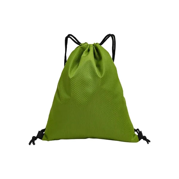 Waterproof Drawstring Backpack Bag