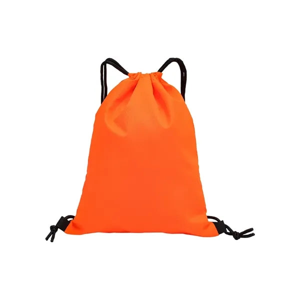 Waterproof Drawstring Backpack Bag